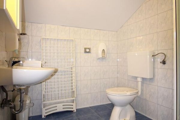 Hotel Bacan Serviced Apartments (Cavtat)